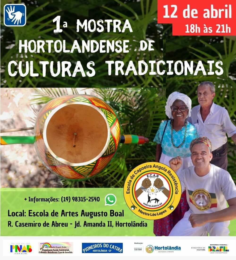 Festival de música eletrônica é uma das atrações culturais em Hortolândia, neste fim de semana