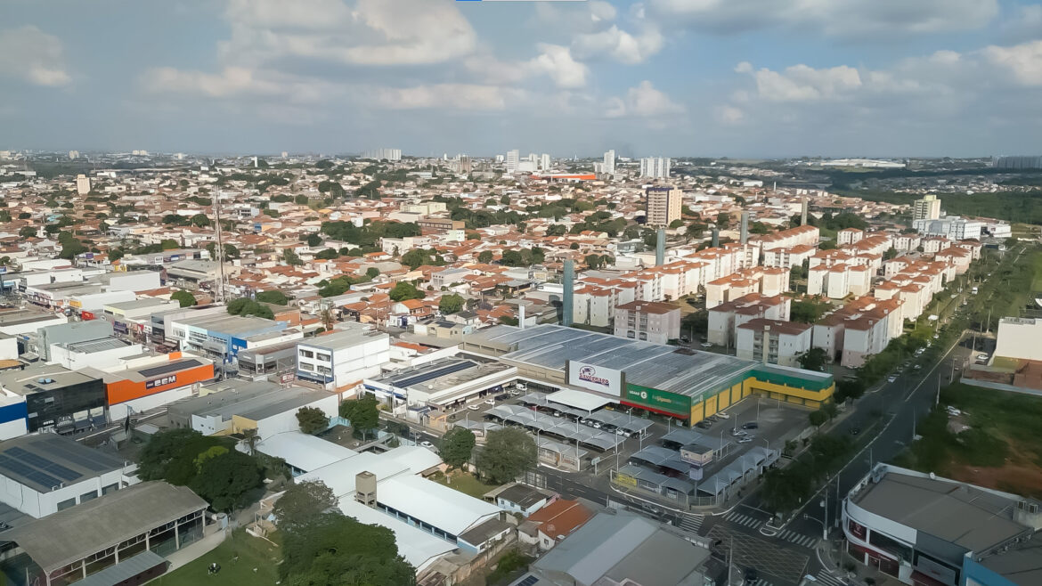Segurança viária em alta: Hortolândia recebe 92º Fórum Paulista de Secretários e Dirigentes Públicos de Mobilidade Urbana
