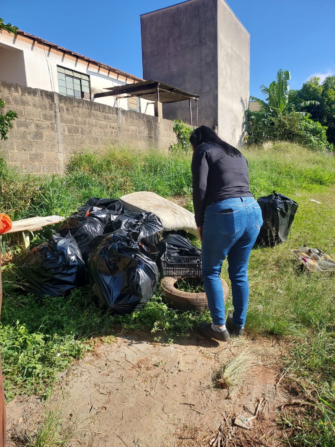 Com trabalho intensificado, casos positivos de dengue caem 80,5% em Nova Odessa no 1º quadrimestre de 2025