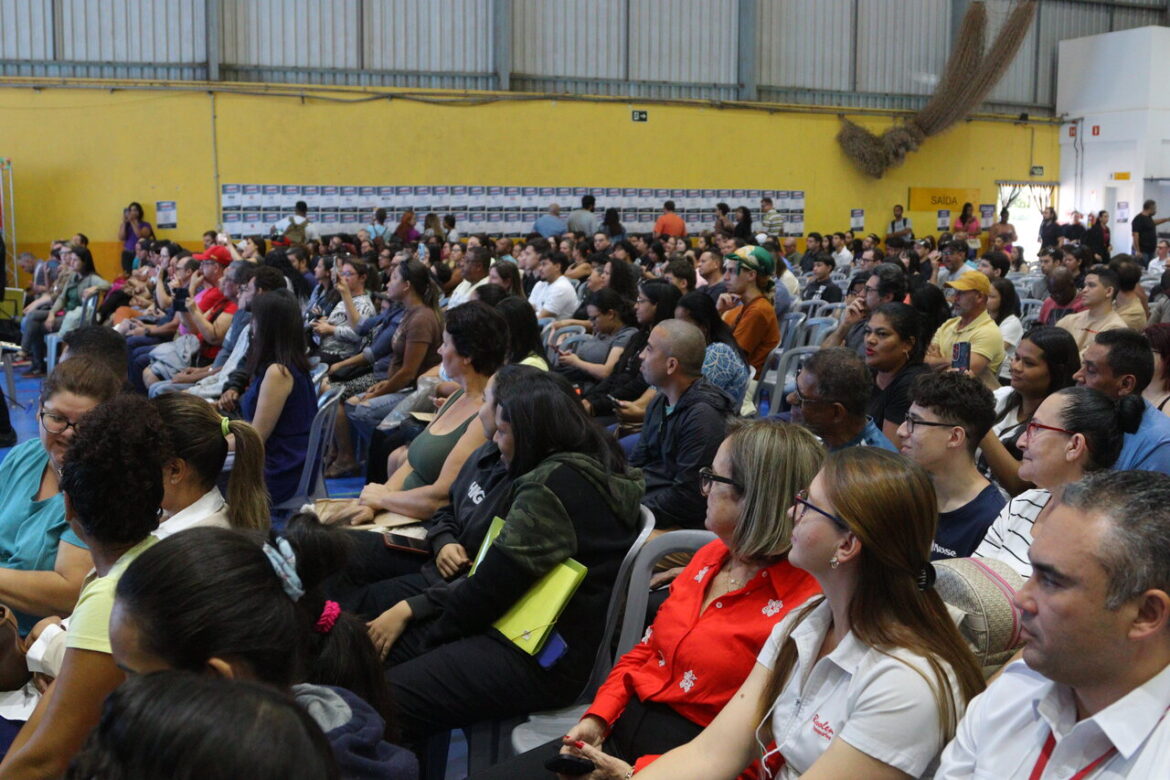 Hortolândia terá unidade de Ensino Superior da Fatec