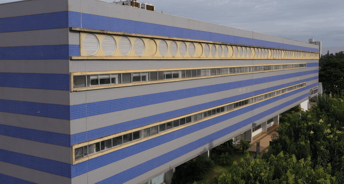 HAC alerta para o câncer de mama em homens durante o Outubro Rosa