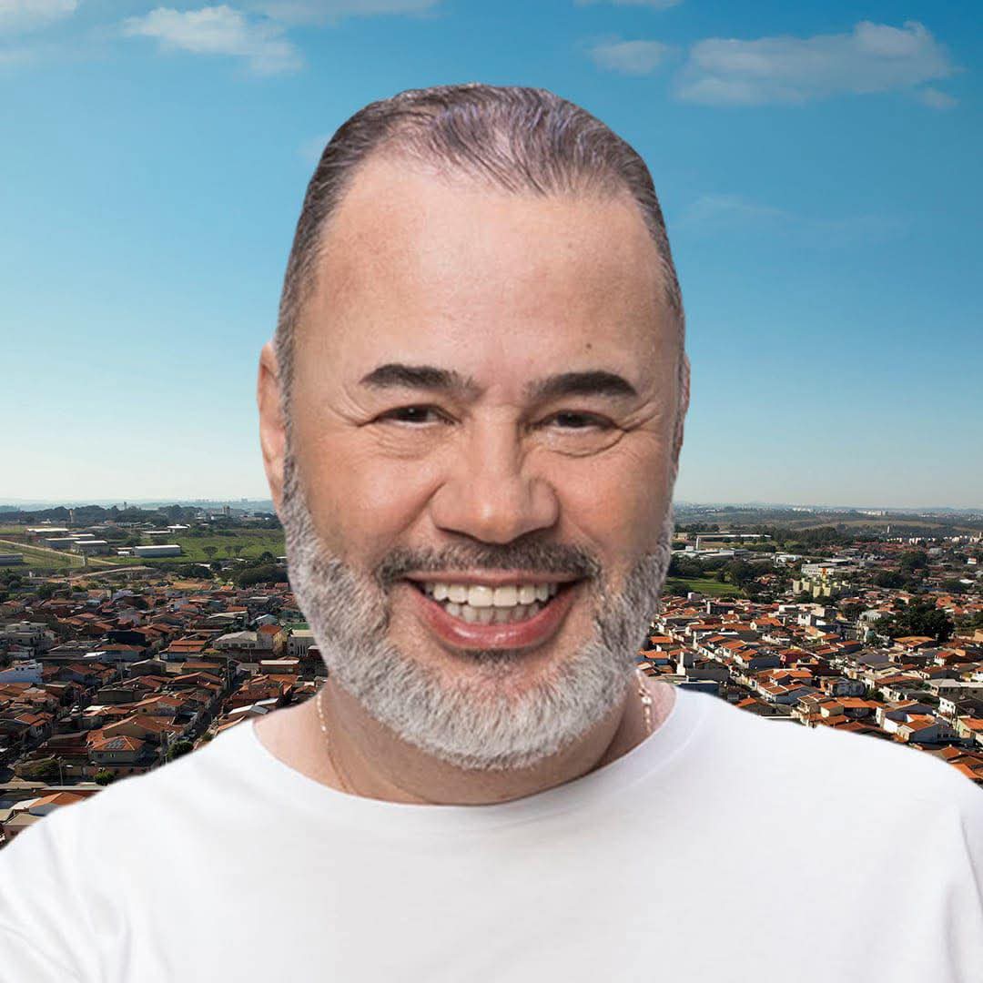 Vice-Prefeito de Hortolândia Cafu Cesar destacou a importância das campanhas de prevenção e o compromisso da cidade com o bem-estar