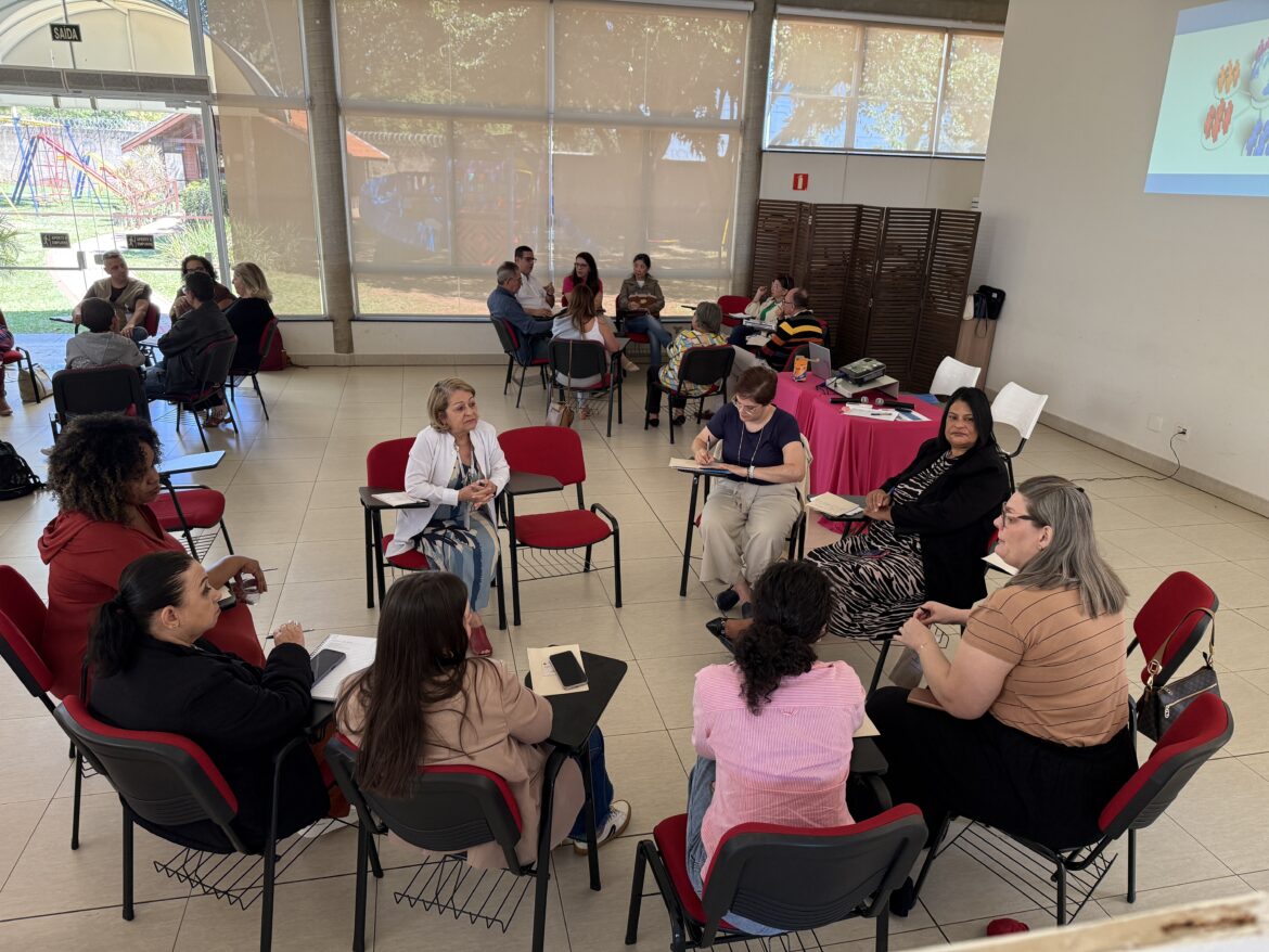 Conferência Municipal de Saúde define prioridades para o PPA 2026–2029 em Nova Odessa