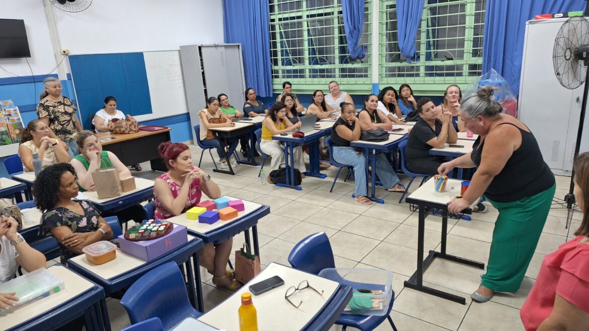 Hortolândia terá aula interativa de astronomia e observação de planetas na Semana Municipal de Ciência e Tecnologia
