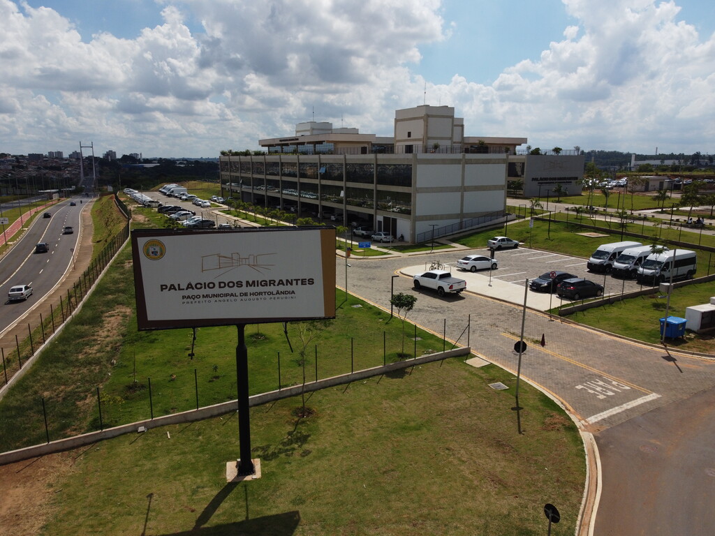 Hortolândia pagará reajuste de 2,51% ao funcionalismo em 2026