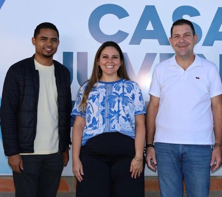 MONTE MOR TRANSFORMA CURSINHO GRATUITO EM POLÍTICA PÚBLICA E AMPLIA ACESSO AO ENEM